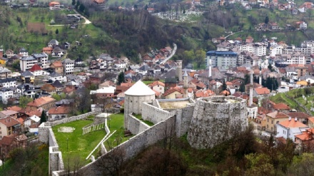 Travnik