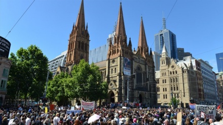 Australija: Podrška hiljada građana izbjeglicama u centru na ostrvu Manus