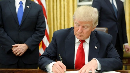 بیت المقدس کے بارے میں ٹرمپ کے فیصلے کی مخالفت جاری 
