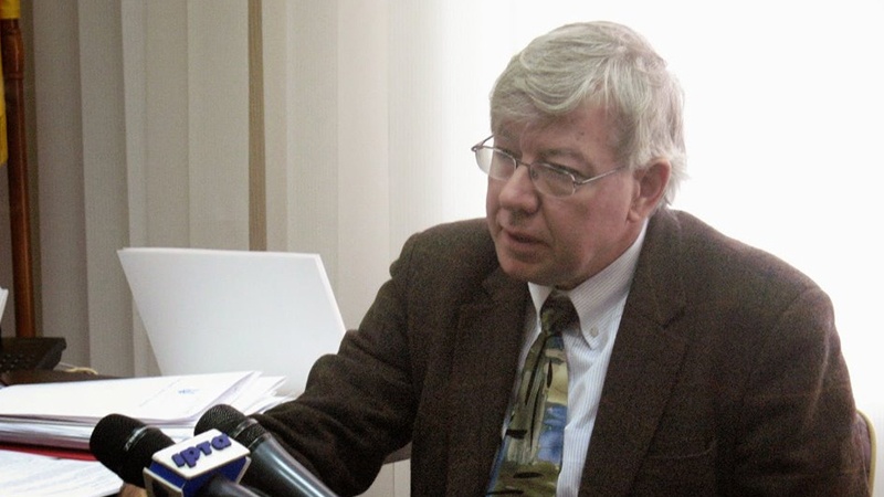 BMT Ukraynanın şərqində destabilliyin davam etməsi haqda xəbərdarlıq etdi