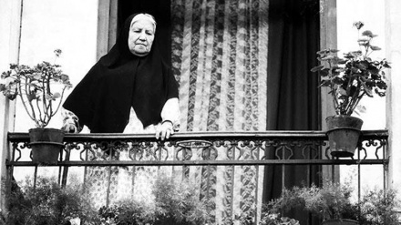 Igrani film - Majka		