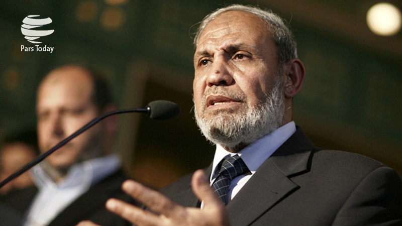 فلسطین کے تمام علاقوں کی آزادی تک جدوجہد جار رکھنے پر حماس کی تاکید
