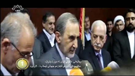  جیهان لە 100 چرکەدا - 08-11-2017