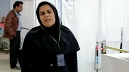 پێشگیڕی له نه‌خۆشی شێرپه‌نجه له ئافره‌تان