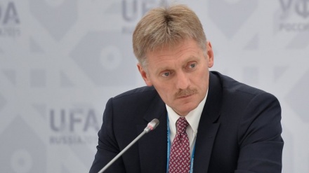 کۆشکی کرێملین ئیدیعای هاوبەشیی ئێران لە هێرش بۆسەر 