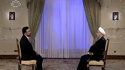 ایران کی خارجہ پالیسی کی ترجیحات دنیا کے ساتھ تعلقات کی برقراری 