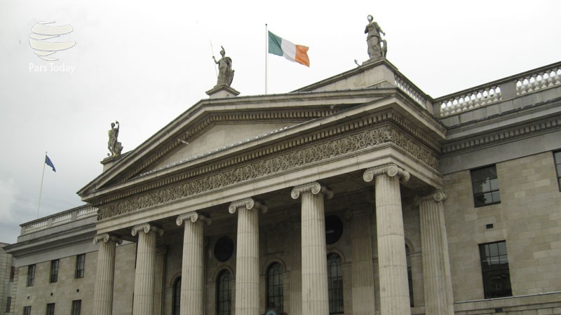 آئرلینڈ کی جانب سے اسرائیلی مصنوعات کے بائیکاٹ کی کوشش