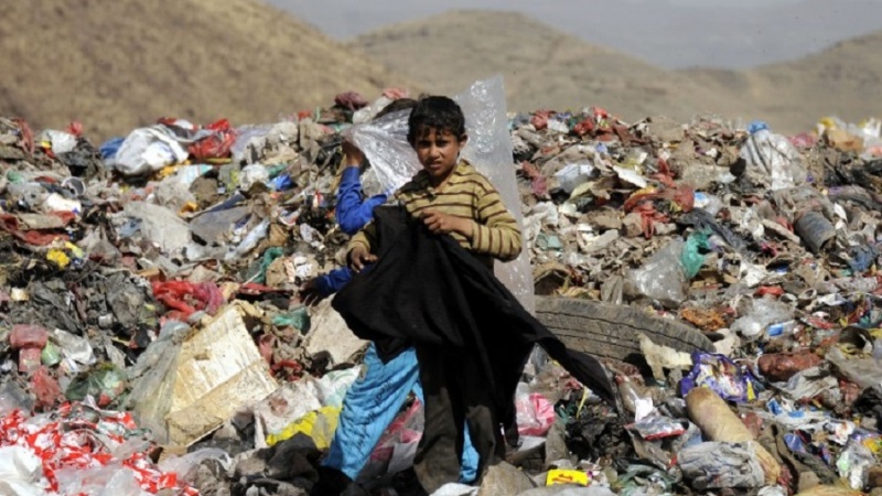 Xinhua/ Sanaa - Jemen