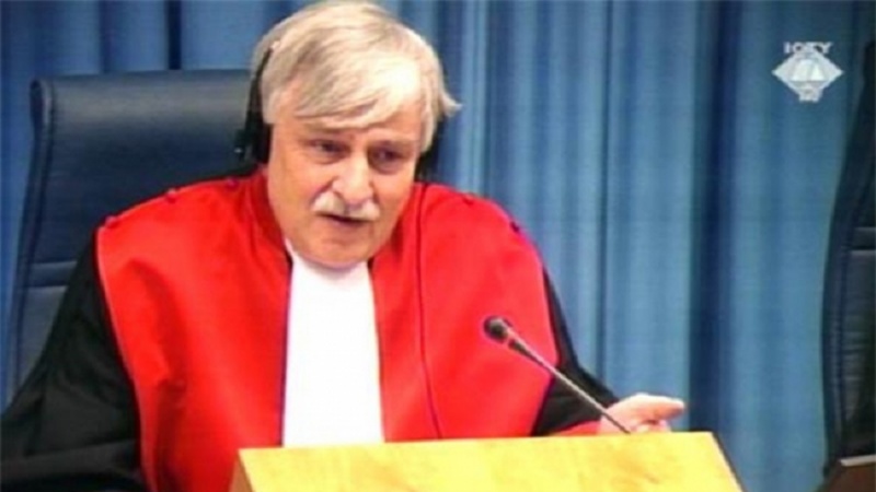 Sudija Orie: Zločini zbog kojih je Mladić osuđen među najtežim u čovječanstvu