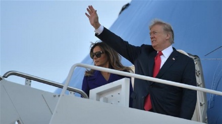 ئەنجومەنی ئاسایشی نیشتمانیی ئەمریکا: چوونەدەری یەکلایەنە لە ڕێککەوتنی ئەتۆمی هیچ سوودێکی نابێ