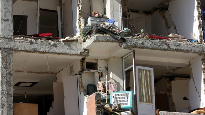 Zemljotres na iračko-iranskoj granici: Dosad ustanovljeno 407 žrtava