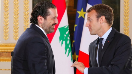 Hariri će prijedlog o sastavu vlade dati nakon konferencije u Parizu