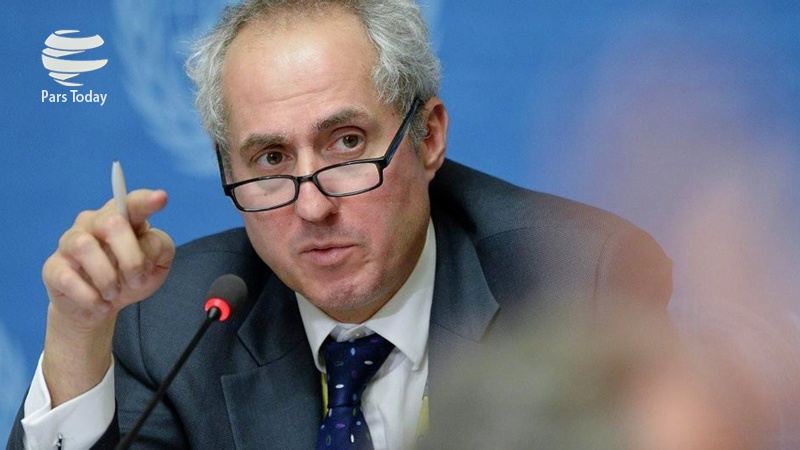 BMT: Yəmənin hava və dəniz limanlarının mühasirəsi dərhal ləğv edilməlidir