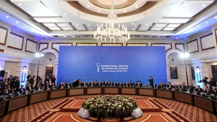 بڕیارنامەی کۆتایی جڤینی ‌ئاستانه