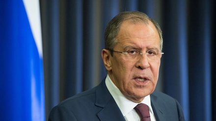 Lavrov Rusiya, İran və Azərbaycan arasındakı üçtərəfli əməkdaşlığın önəminə təkid edib