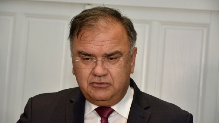 Ivanić prijavljen zbog davanja lažnog iskaza