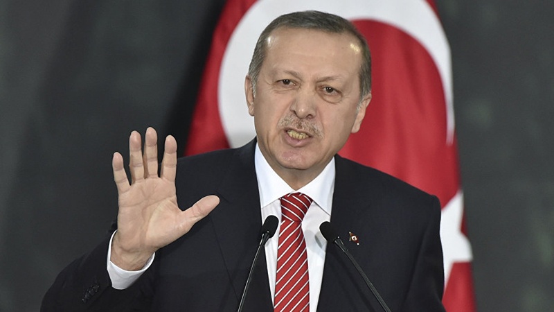 Türkiyə sionist rejim ilə diplomatik əlaqələrini kəsə bilər