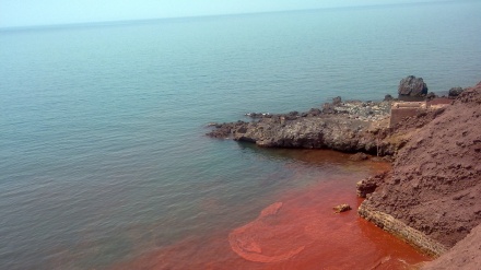 دوورگەی هورمۆز