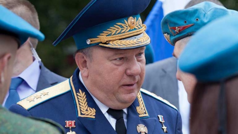 Vladimir Šamanov