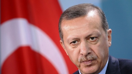 Ərdoğan Türkiyənin nüvə enerjisini əldə etməsini vurğulayıb