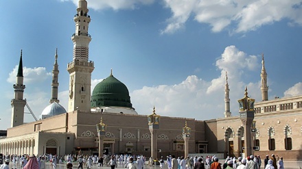 گۆرانیێک  به ناوی یا محەممەد (ص) 