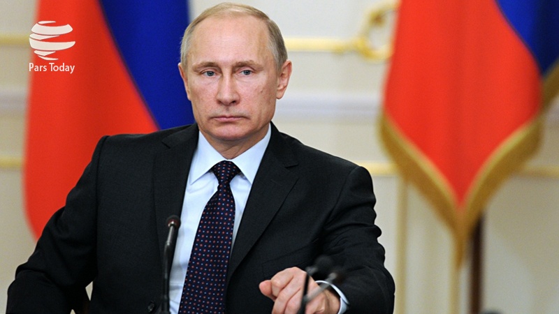 Putin Rusiya ordusunun silahlarının yenilənməsinə təkid etdi
