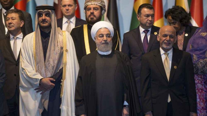 Rouhani: Spremni smo zaštititi Jerusalem