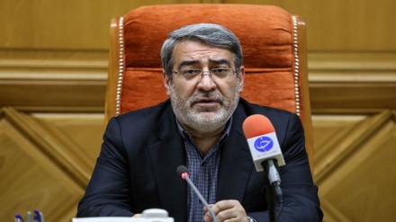 ایرانی عوام کے دشمن عوامی حمایت کے دعویدار بن گئے