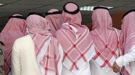 سعودی عرب میں ایک اور شہزادہ گرفتار، تعداد 4 ہو گئی