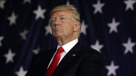 Britaniyalıların yarısı Trampın bu ölkəyə səfərinin ləğv edilməsini istəyir