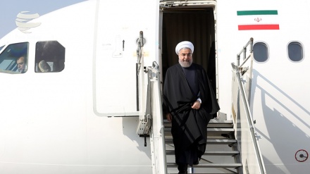 رۆحانی: سیستان و بەلووچستان، سەرزەوینی ئۆستورەکان و پارێزەری سنوورەکانی ئێرانە