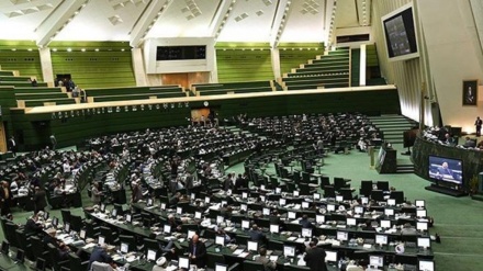 Iranski parlament usvojio dva amandmana na Zakon o podršci islamske revolucije palestinskog naroda