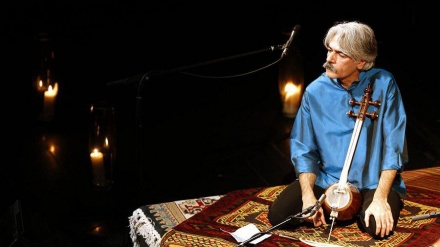 کەمان ژەندنی مامۆستا کەیهان کەلهوڕ