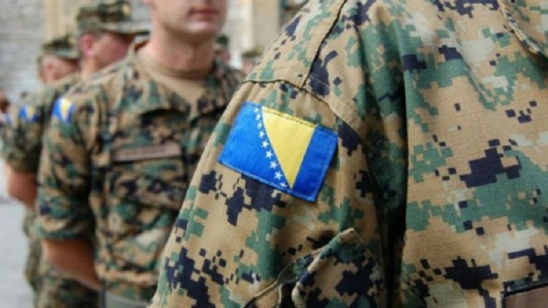 Pripadnici Oružanih snaga BiH u konzervama s junetinom dobili svinjetinu