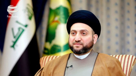 عراق دیگر ملکوں پر جارحیت کا ذریعہ نہیں بنےگا، عمار حکیم