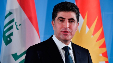 Neçirvan Barzani İraq Kürdüstanı yerli hakimiyyətinin başçısı seçildi