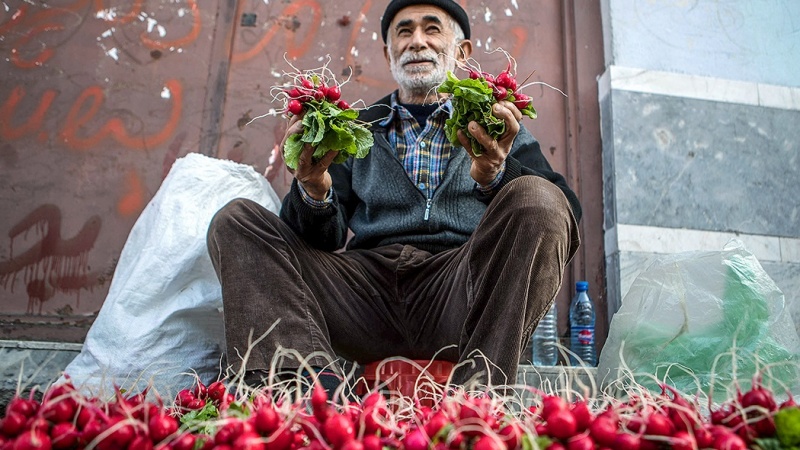  ڕه‌شت، شارێکی جوان له‌ سرووشته‌ هه‌میشه‌ سه‌وزه‌که‌ی باکوری ئێران