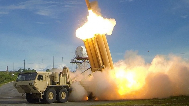 قەتەر: کڕینی سیستەمی بەرگریی مووشەکی پەیوەندی بە سعوودیاوە نیە