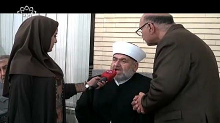 جێژنی ساڵڕۆژی لە دایک بوونی پێغەمبەری ئیسلام(د.خ)