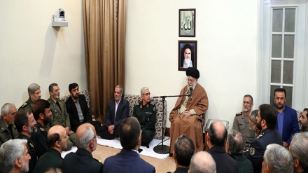 دفاع وطن کے لیے مسلح افواج کی تقویت پر زور