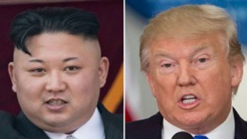 بێ متمانەیی زۆربەی ئەمریکیەکان بە سیاسەتەکانی ترامپ لە هەمبەر کوریای باکووری 