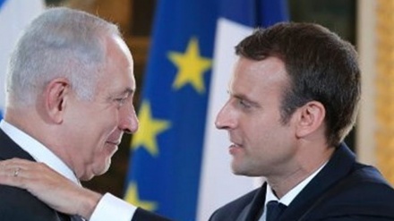 گەڵاڵەی نوێی ئورووپا سەبارەت بە پرسی فەلەستین 