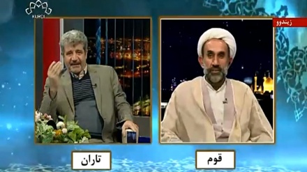 دینداری له ڕوانگەی هزری ئیسلامی و ڕۆژئاواوە