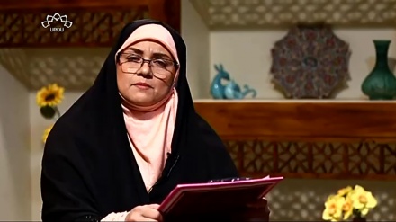 آئینہ سحر - سحر اردو ٹی وی اور ناظرین کے درمیان ایک رابطہ 