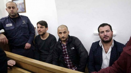 Troje uhapšenih turskih državljana u istočnom Jerusalemu pušteno uz kauciju