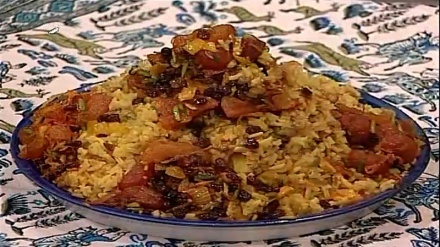 قابلی پڵاوی تەبریزی