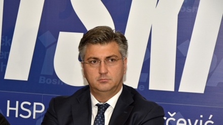 Plenković o haškim presudama: Hrvatska nema nikakvih dilema