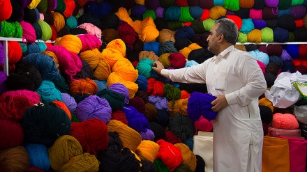  Tradicionalni bazar u Zahedanu