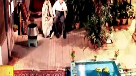 HƏYAT AYNASI        15-02-2018