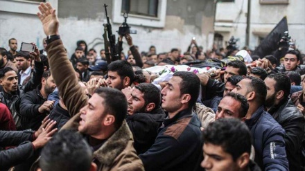 Umro Palestinac kojeg su izraelske snage ranile na protestima na granici s Gazom